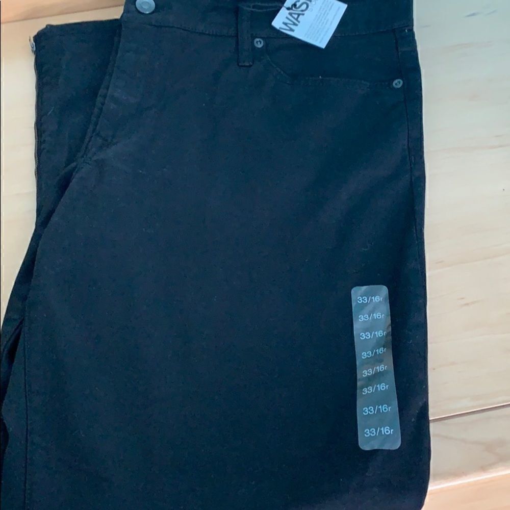 Gap Legging Jeans 